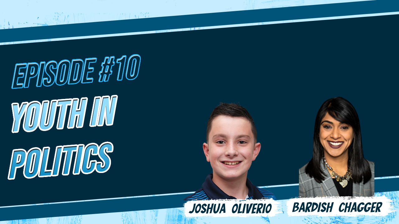 Episode 10: Youth in Politics